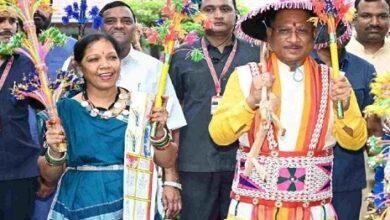 लोक कलाओं के संरक्षण और कलाकारों के आर्थिक सशक्तीकरण की दिशा में संस्कृति विभाग की अभिनव पहल...
