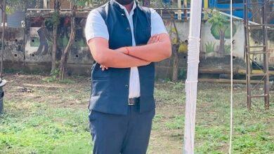 जिला अध्यक्ष हिमांशु सिंह ने कहा : दृढ़ इच्छाशक्ति, कठोर परिश्रम और अनुशासन के बल पर कोई भी लक्ष्य असंभव नहीं होता