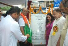 रायपुर को राजधानी के अनुरूप सुंदर और विकसित बनाना हमारी सर्वोच्च प्राथमिकता: सांसद बृजमोहन अग्रवाल