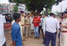 दुर्ग में ट्रैफिक पुलिस का बड़ा एक्शन: 7 दिन में 1112 नो-पार्किंग वाहन हटाए, 173 गौवंश सुरक्षित स्थान भेजे; 118 कंडम वाहन जब्त