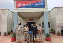 दुर्ग पुलिस की अवैध सूखा नशा पर लगातार कार्यवाही जारी, नशीली टैबलेट बेचते आरोपी गिरफ्तार