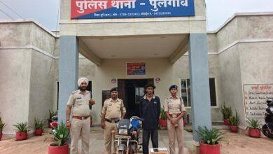 दुर्ग पुलिस की अवैध सूखा नशा पर लगातार कार्यवाही जारी, नशीली टैबलेट बेचते आरोपी गिरफ्तार