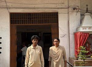 मिनी स्टेडियम खुर्सीपार में गांजा बिक्री की सूचना पर पुलिस की त्वरित कार्रवाई....
