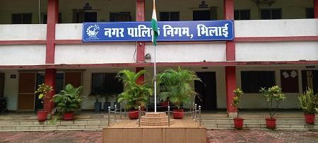 “जल रक्षा भिलाई” के तहत वैज्ञानिक जल संरक्षण एवं प्रबंधन की दिशा में महत्वपूर्ण पहल...