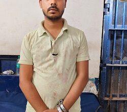 Durg Crime: चॉइस सेंटर के हिसाब-किताब ने बिगाड़ा भाइयों का रिश्ता, विवाद में बड़े भाई ने कुल्हाड़ी से छोटे भाई की हत्या की 4 Durg Crime: चॉइस सेंटर के हिसाब-किताब ने बिगाड़ा भाइयों का रिश्ता, विवाद में बड़े भाई ने कुल्हाड़ी से छोटे भाई की हत्या की