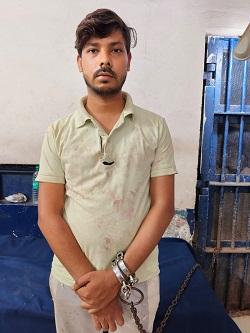 Durg Crime: चॉइस सेंटर के हिसाब-किताब ने बिगाड़ा भाइयों का रिश्ता, विवाद में बड़े भाई ने कुल्हाड़ी से छोटे भाई की हत्या की