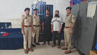 Durg Crime: GOLD FLAKE के नाम पर चल रहा था नकली सिगरेट का खेल! 18 हजार फर्जी सिगरेट जब्त, दो आरोपी गिरफ्तार