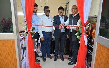 भिलाई में सेल ईआरपी सेंटर का उद्घाटन; विहान परियोजना के तहत डिजिटल परिवर्तन की दिशा में महत्वपूर्ण कदम... 5 भिलाई में सेल ईआरपी सेंटर का उद्घाटन; विहान परियोजना के तहत डिजिटल परिवर्तन की दिशा में महत्वपूर्ण कदम...