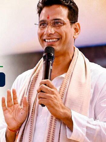 डेंगू को लेकर विधायक देवेंद्र यादव गंभीर, टाउनशिप समेत पूरे शहर में सफाई और रोकथाम के पुख्ता इंतजाम के निर्देश...