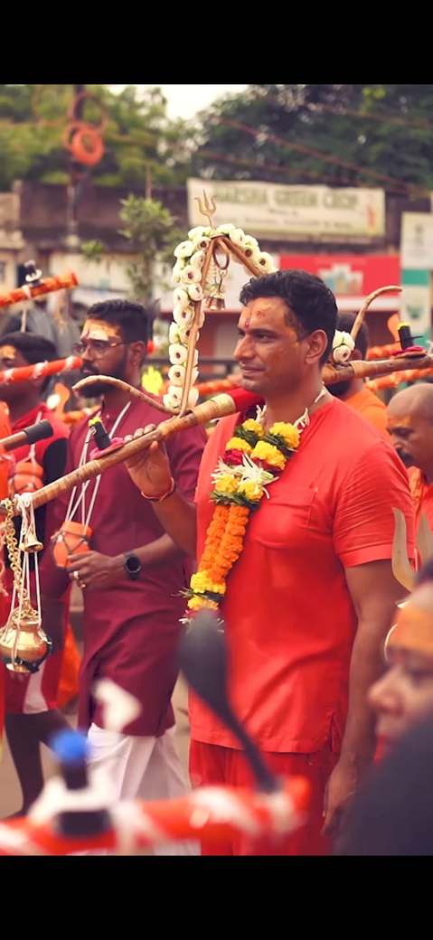 सावन में आस्था का सैलाब! 24 अगस्त को देवेंद्र यादव निकालेंगे भव्य कांवड़ यात्रा....