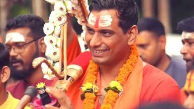 सावन में आस्था का सैलाब! 24 अगस्त को देवेंद्र यादव निकालेंगे भव्य कांवड़ यात्रा.... 1 सावन में आस्था का सैलाब! 24 अगस्त को देवेंद्र यादव निकालेंगे भव्य कांवड़ यात्रा....