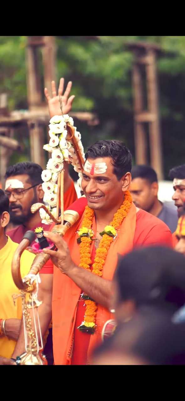 सावन में आस्था का सैलाब! 24 अगस्त को देवेंद्र यादव निकालेंगे भव्य कांवड़ यात्रा....