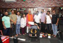 विधायक ललित चंद्राकर ने रक्तदाताओं को किया सम्मानित, बोले—“स्वास्थ्य के साथ समाजसेवा का संगम है युवान फिटनेस सेंटर”...