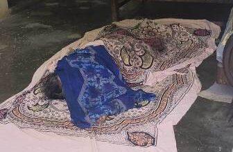सेवा और संवेदना की मिसाल, अकेली बुजुर्ग महिला को मिला अंतिम सहारा