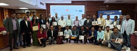 तरंग 3.0 : जब नेतृत्व की सोच बदली, तो बदलाव का असर काम करने के तरीके पर भी दिखा...