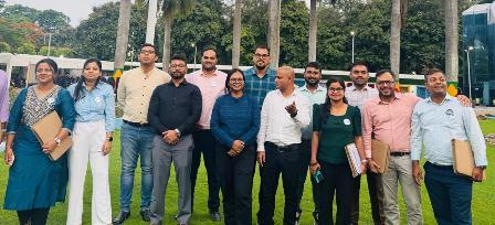 तरंग 3.0 : जब नेतृत्व की सोच बदली, तो बदलाव का असर काम करने के तरीके पर भी दिखा...