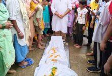 परिवार बेबस था, यूथ सिख सेवा समिति बनी सहारा; मंगल सिंह का सम्मानपूर्वक हुआ अंतिम संस्कार...