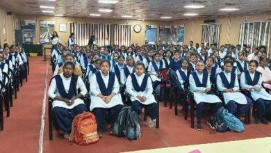 युवा हुनर को उद्योग की धार दे रहा BSP का NAPS अप्रेंटिसशिप कार्यक्रम...