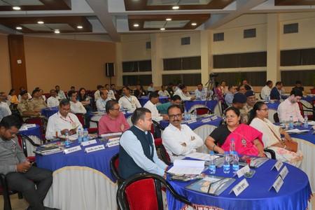 भिलाई इस्पात संयंत्र में नई श्रम संहिताओं पर जागरूकता कार्यक्रम, कल्याणकारी प्रावधानों पर हुआ व्यापक संवाद...
