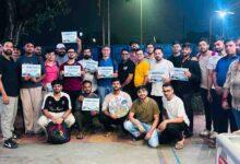 भविष्य की उड़ान भरने निकले 30 युवा, अहमदाबाद में तलाशेंगे नए अवसर...