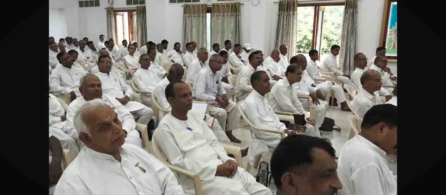 संतुलित जीवन से संवरेगा कार्यस्थल, सकारात्मक सोच बनेगी नई ताकत...