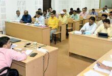नागरिक सुविधाओं पर आयुक्त सख्त, 30 सितंबर तक पूरे होंगे प्रधानमंत्री आवास योजना के निर्माण...