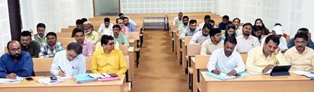 नागरिक सुविधाओं पर आयुक्त सख्त, 30 सितंबर तक पूरे होंगे प्रधानमंत्री आवास योजना के निर्माण... 7 नागरिक सुविधाओं पर आयुक्त सख्त, 30 सितंबर तक पूरे होंगे प्रधानमंत्री आवास योजना के निर्माण...