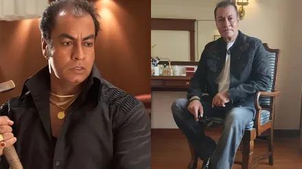 मशहूर अभिनेता प्रदीप रावत का निधन, गजनी में बने थे मेन विलेन, छावा में निभाया अहम किरदार...
