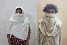 CG Crime: मॉर्निंग वॉक पर निकली बुजुर्ग महिला से 20 ग्राम सोने की चेन लूटी, मां-बेटे निकले झपटमार, पुलिस ने दबोचा