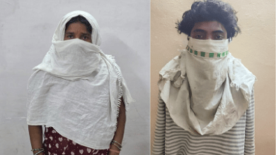 CG Crime: मॉर्निंग वॉक पर निकली बुजुर्ग महिला से 20 ग्राम सोने की चेन लूटी, मां-बेटे निकले झपटमार, पुलिस ने दबोचा