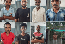CG Crime News: दुर्ग पुलिस का तड़के बड़ा एक्शन! 100 से ज्यादा जवानों ने घर-घर दी दबिश, 7 वारंटी गिरफ्तार