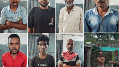 CG Crime News: दुर्ग पुलिस का तड़के बड़ा एक्शन! 100 से ज्यादा जवानों ने घर-घर दी दबिश, 7 वारंटी गिरफ्तार
