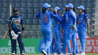 UAE में खेला जा सकता है महिला एशिया कप, 8 टीमें लेंगी हिस्सा, जल्द होगी आधिकारिक घोषणा...
