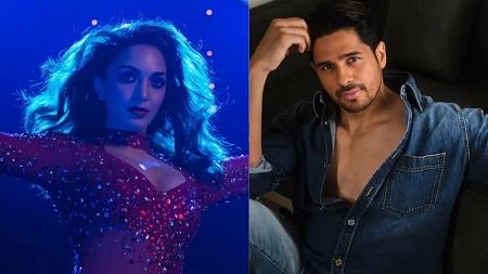 Toxic में कियारा की एक्टिंग देख सिद्धार्थ हुए इंप्रेस, ट्रोलिंग के बीच पत्नी की जमकर की तारीफ... 3 Toxic में कियारा की एक्टिंग देख सिद्धार्थ हुए इंप्रेस, ट्रोलिंग के बीच पत्नी की जमकर की तारीफ...