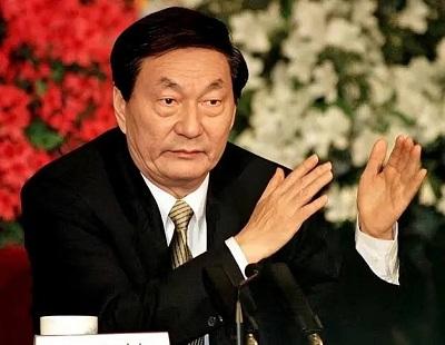 चीन के पूर्व प्रधानमंत्री Zhu Rongji का निधन, अपने देश को आर्थिक शक्ति बनाने में किया था बड़ा योगदान