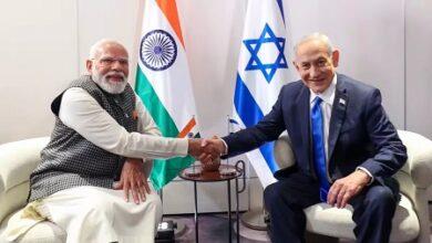 भारत-इजरायल डिफेंस डील की खबर निकली फर्जी, MEA ने बताया AI से फैलाई गई अफवाह