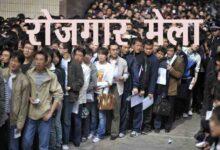 सूरजपुर में 579 पदों पर नौकरी का मौका, 8वीं से पोस्ट ग्रेजुएट तक के लिए भर्ती...
