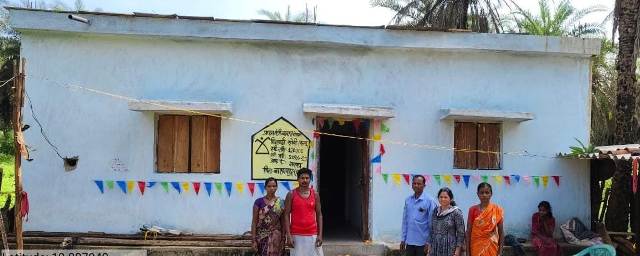 विशेष आलेख : सपनों को मिला अपना आशियाना, आत्मनिर्भरता की ओर बढ़ता नारायणपुर...