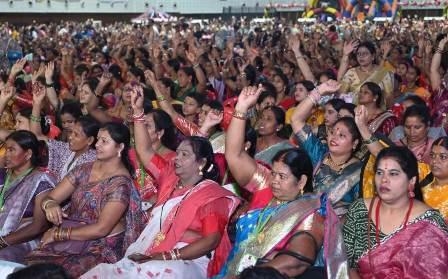 बहतराई में तीजा की धूम, लोकसंस्कृति के रंग में रंगा बिलासपुर... 10 बहतराई में तीजा की धूम, लोकसंस्कृति के रंग में रंगा बिलासपुर...