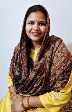 विशेष लेख : सुपोषित महिलाएं, स्वस्थ बच्चे और सक्षम पीढ़ी से बनेगा विकसित छत्तीसगढ़... 15 विशेष लेख : सुपोषित महिलाएं, स्वस्थ बच्चे और सक्षम पीढ़ी से बनेगा विकसित छत्तीसगढ़...