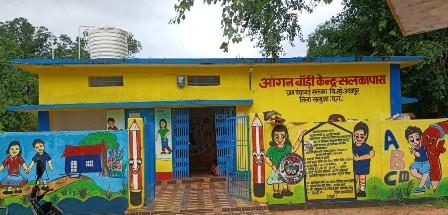 विशेष लेख : सुपोषित महिलाएं, स्वस्थ बच्चे और सक्षम पीढ़ी से बनेगा विकसित छत्तीसगढ़... 16 विशेष लेख : सुपोषित महिलाएं, स्वस्थ बच्चे और सक्षम पीढ़ी से बनेगा विकसित छत्तीसगढ़...