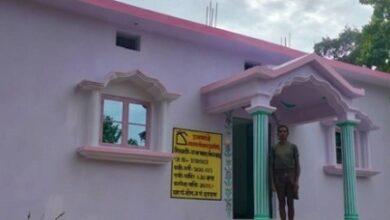 विशेष लेख : सेवा संकल्प अभियान 2026 : सेवा मेरा योगदान : पक्की छत से बदली जिंदगी, प्रधानमंत्री आवास योजना ने जशपुर के हजारों परिवारों के सपनों को दिया आकार...