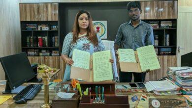 मोहला-मानपुर में महिलाओं की नई उड़ान, पोल्ट्री उद्यम से बनेगी आजीविका और बच्चों को मिलेगा पोषण...