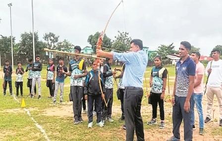 विशेष लेख : बस्तर के जनजातीय बच्चे देश को दिखा रहे नई राह...
