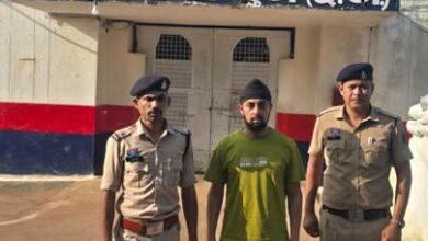 हाईटेक अस्पताल में 32 लाख के गबन का खुलासा, कैशियर गिरफ्तार...