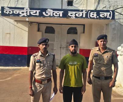 हाईटेक अस्पताल में 32 लाख के गबन का खुलासा, कैशियर गिरफ्तार...