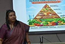 भिलाई इस्पात संयंत्र में स्वास्थ्य को लेकर जागरूकता पहल, कार्मिकों ने सीखे कैंसर बचाव और तनाव प्रबंधन के तरीके...