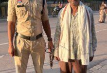 भिलाई स्टील प्लांट में 100 किलो स्क्रैप कॉपर केबल चोरी, फरार आरोपी गिरफ्तार...