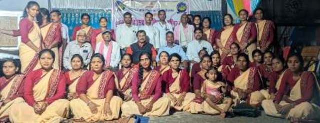 पहंदा में बच्चों ने दिखाई प्रतिभा, सांस्कृतिक प्रस्तुतियों से लेकर विज्ञान-गणित मॉडल तक छाई रचनात्मकता...