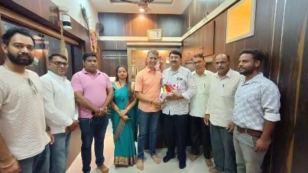 वैश्विक कारोबारी मंच पर छत्तीसगढ़ की आवाज, BRICS Business Forum में शामिल होंगे जितेंद्र गुप्ता. 1 वैश्विक कारोबारी मंच पर छत्तीसगढ़ की आवाज, BRICS Business Forum में शामिल होंगे जितेंद्र गुप्ता.